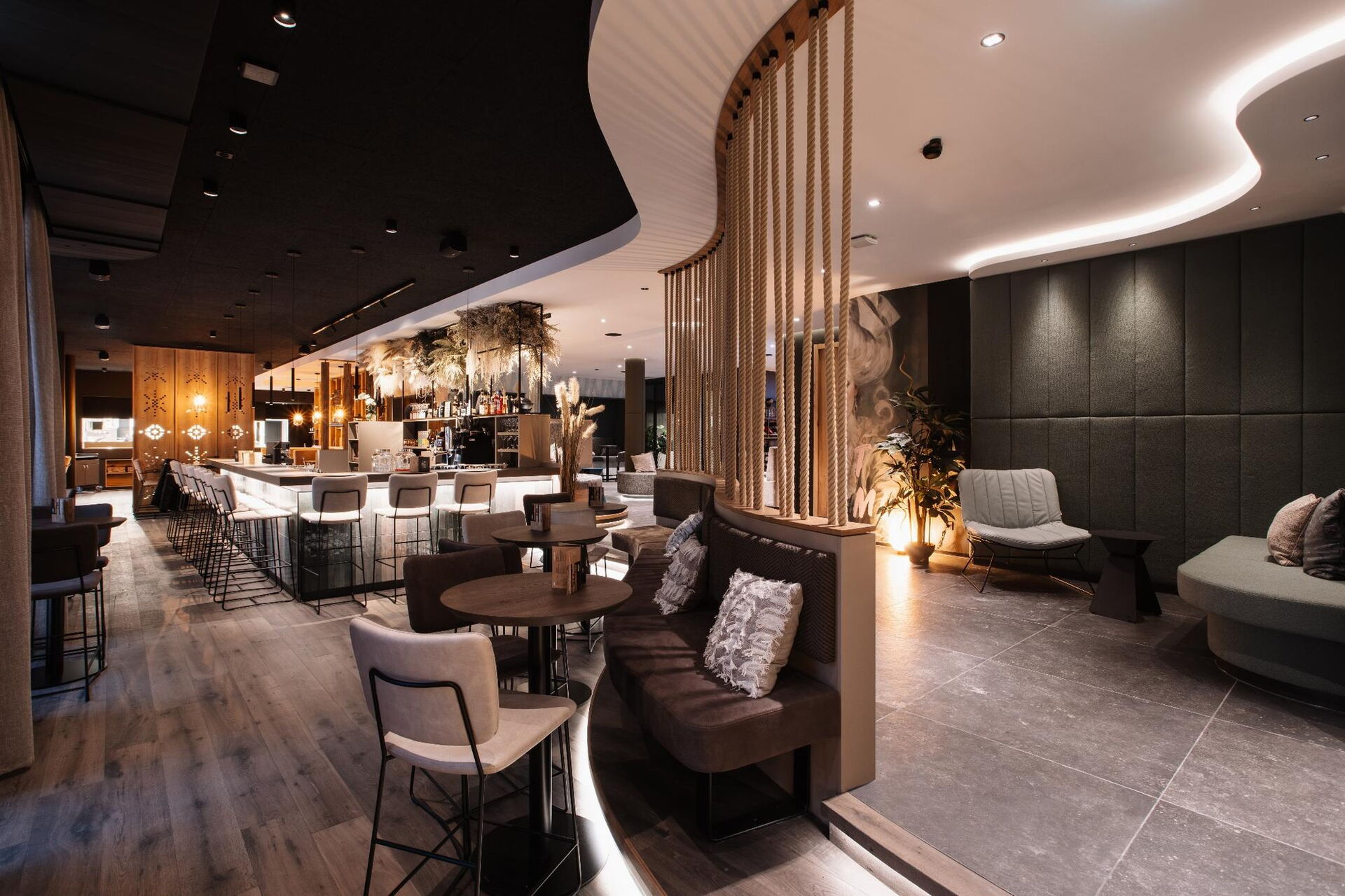 Revier Boutique Hotel Kaprun